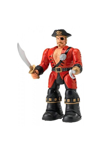 Sunman Brand: Robot Major Heroes - Treasure Hunter - Ninja Category: Baby & Activity Toys
