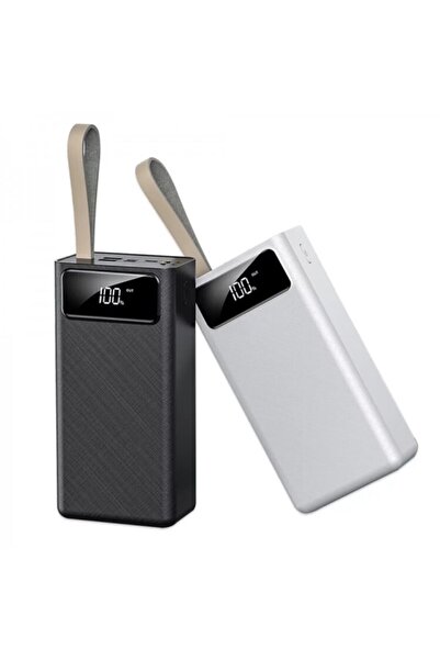 Dynego Powerbank Süper Hızlı 50.000 Mah