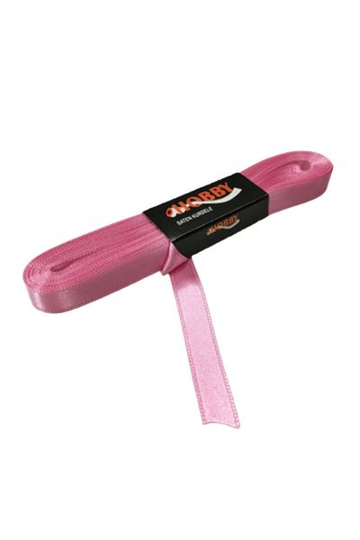 Hobby Satin Ribbon