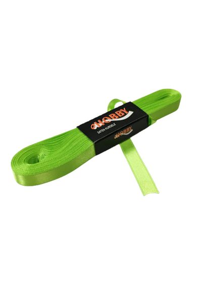Hobby Satin Ribbon