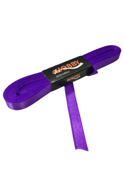 Hobby Satin Ribbon