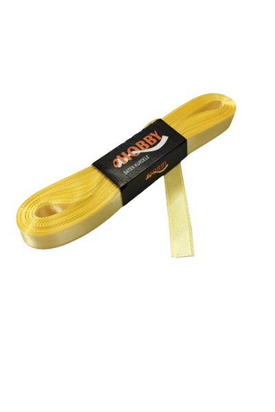 Hobby Satin Ribbon