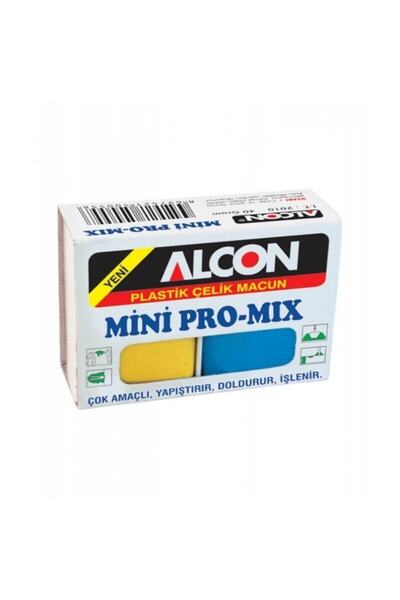 Alcon Pro-mix Çok Amaçlı Kaynak Macun 40g (m-2217)
