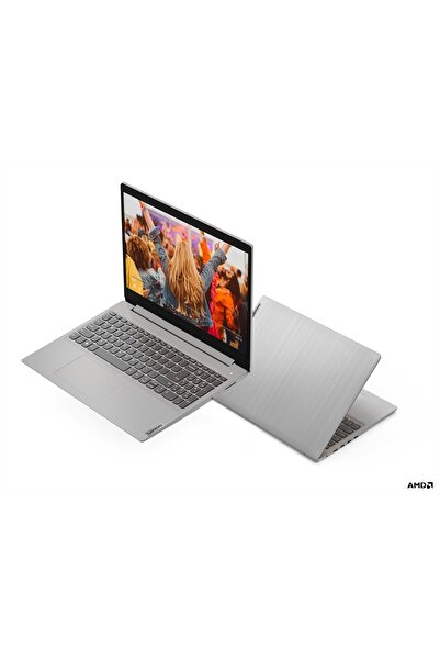 LENOVO Ip3-15ada 81w100s6tx Notebook
