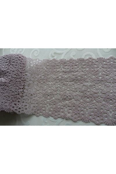 SHERLOCK HOME Guipure Noble Lilac-10907 (3METER)