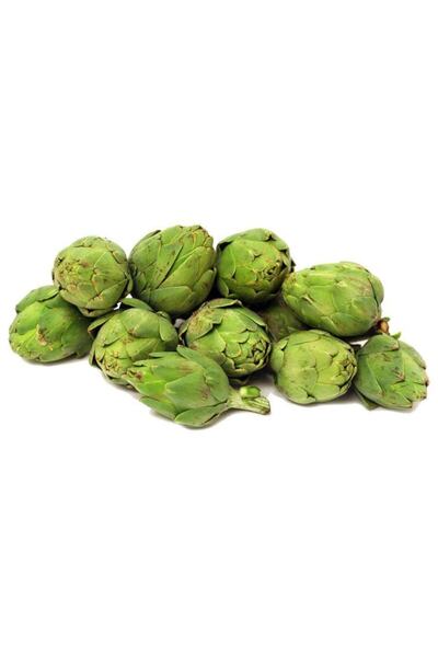 AnamurNaturel Adalı Şifa Deposu Doğal Enginar Fidesi(3 Adet)