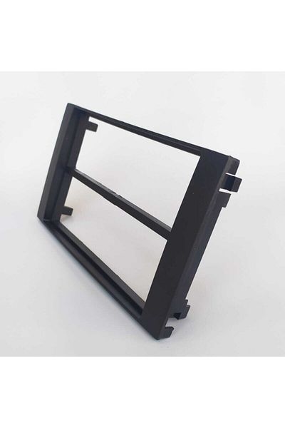 Arcars Ford Transit New Model Pocketless Tape Frame
