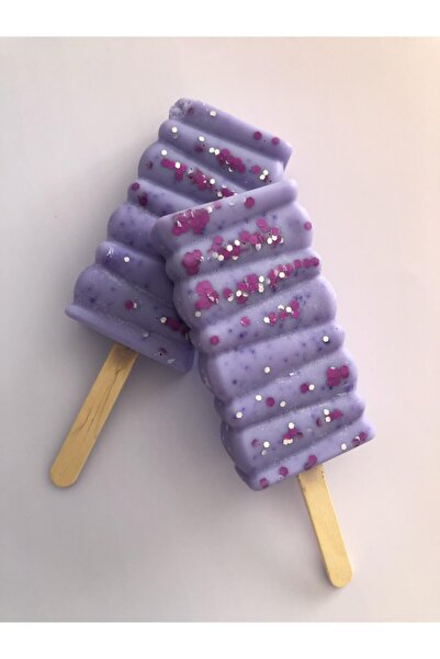 Atelier Mis Mum Lavanta Esanslı Dondurma Şekilli Buhurdanlık Kokusu