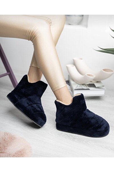 Anıl Ayakkabı Жіночі домашні капці Домашні черевики М'які, не шумлять Підошва...