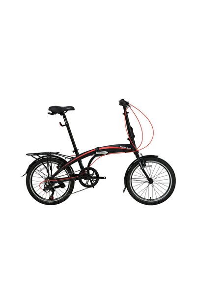 Bisan Fx3500 Katlanır Bisiklet
