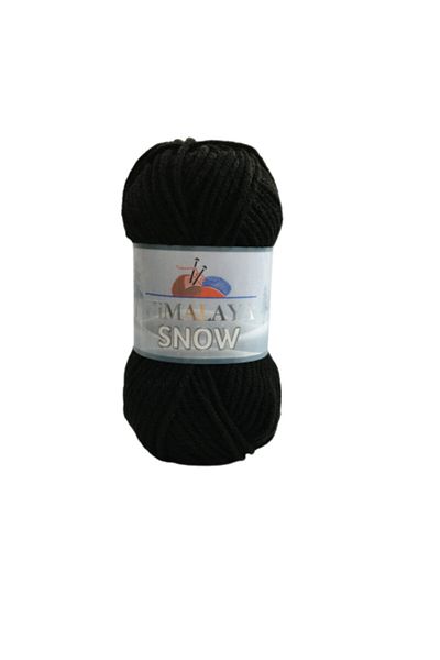 Himalaya Snow Hand Knitting Yarn