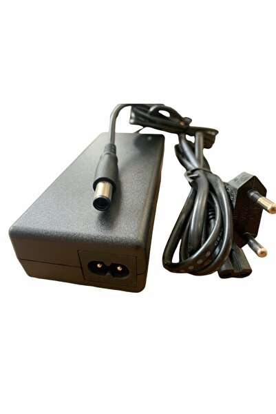 ATAELEKTRONİK Hp 19v 4.74a Uyumlu Laptop Notebook Adaptör 7.4*5.0mm İğne Uçlu...