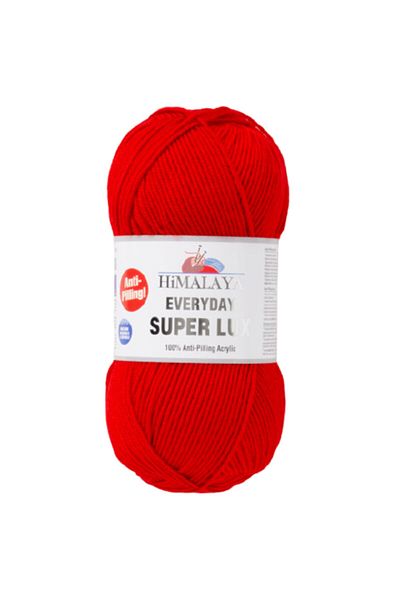 Himalaya Everyday Super Lux Luxury Hand Knitting Yarn