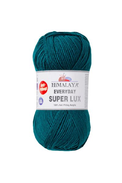 Himalaya Everyday Super Lux Luxury Hand Knitting Yarn