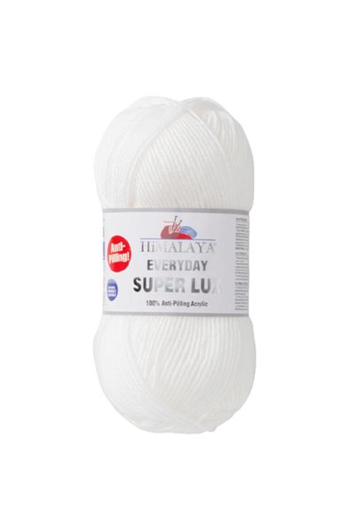 Himalaya Everyday Super Lux Luxury Hand Knitting Yarn