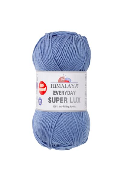 Himalaya Luxury Hand Knitting Yarn