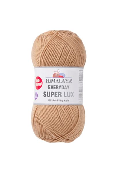 Himalaya Luxury Hand Knitting Yarn