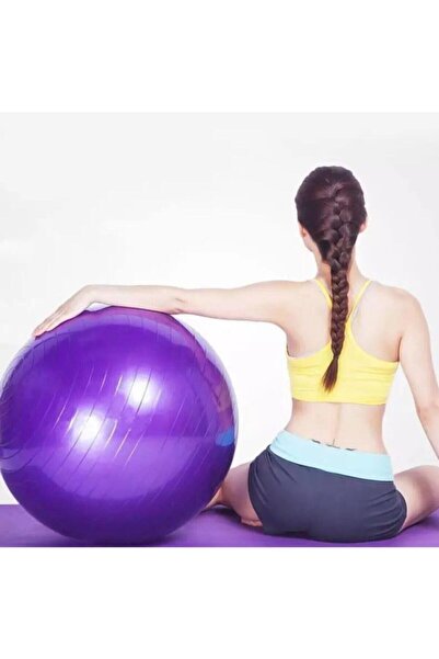 Buffer Minge Pilates de 65 cm