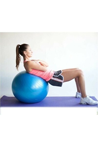 Buffer Minge Pilates de 65 cm