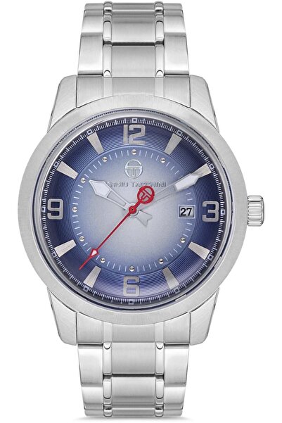 Sergio Tacchini Erkek Kol Saati