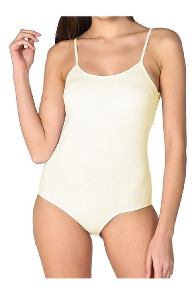 Dorya - Σώμα με λουράκι και κουμπωτά (Modal Fabric)