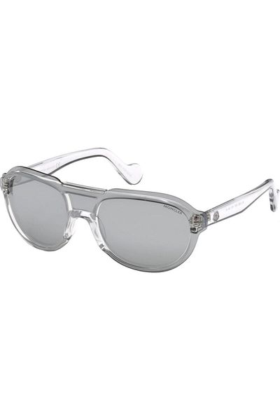 Moncler Unisex Ml0055 Sunglasses