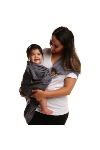 Baby Plus Baby Plus Sling Kanguru