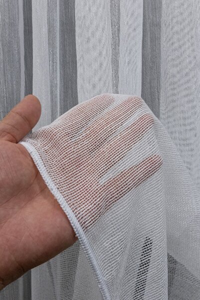 perdealemi Pamuk Lan Stan Til zavesa , 450x250, Normalni nabor, 1/2.5