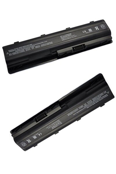 HP Pavilion Dv6-7002et Dv7-7000 Notebook Bataryası, Pili