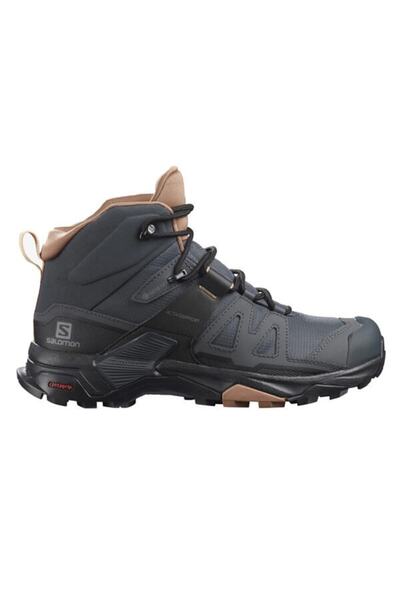Salomon X Ultra 4 Mıd Gtx W Kadın Outdoor Ayakkabı