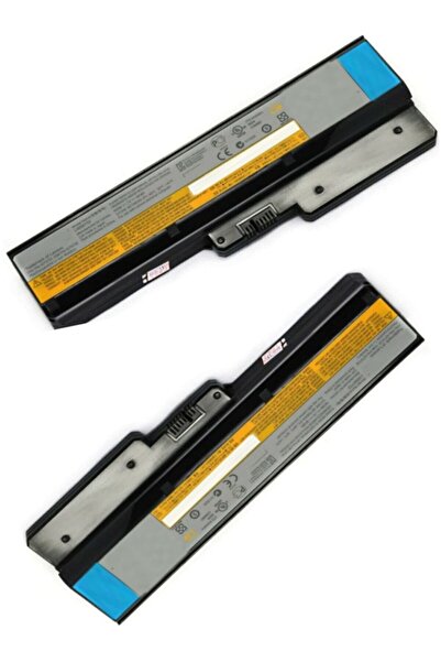 LENOVO Ideapad Uyumlu G450, G530, G550, G555 Notebook Bataryası - Pili