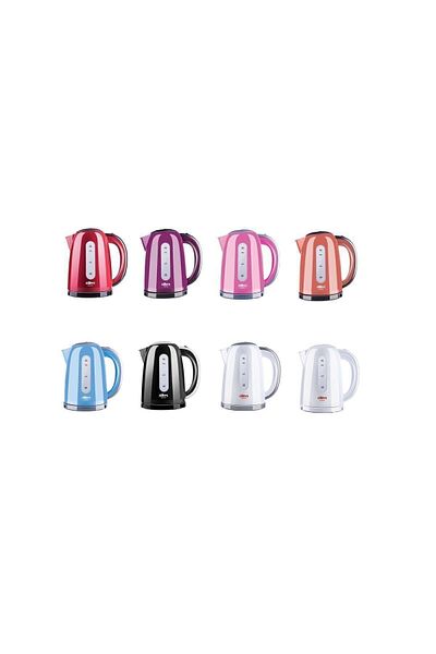 Stilevs Xx-103 Kays Si-1797 Kettle