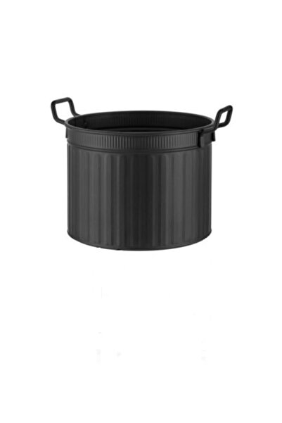 KOCHERCONCEPT Şömine Odun Kovası 38 cm