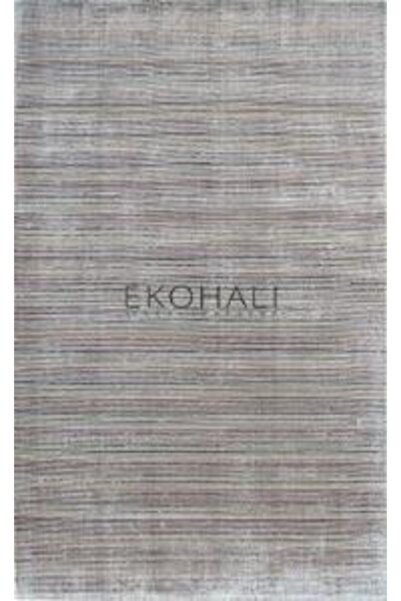 Eko Halı Lennon 381 Krem Ithal El Dokuma Halı