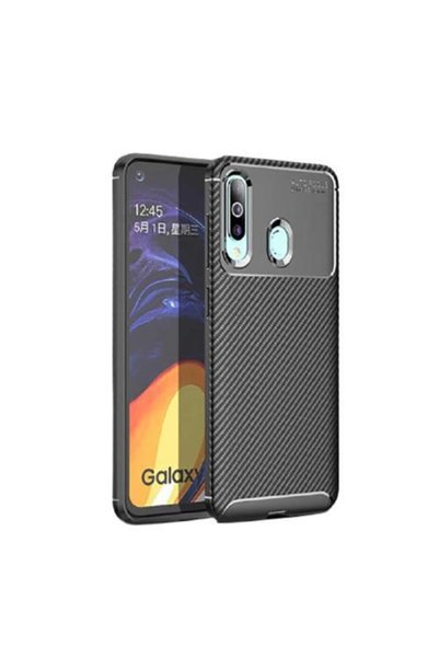 Musal Galaxy A02S Case Anti-Slip Camera Protection Case