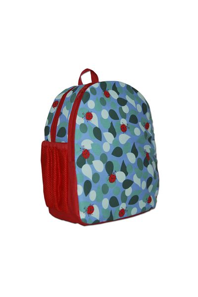 ECEMRE Backpack with Lunch Bag