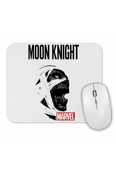 Baskı Dükkanı Пад за мишка Moon Knight Marvel.jpg