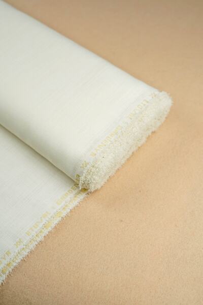 Etuval Linen Etuval Gardenya Kumaş Krem 100x160 Cm