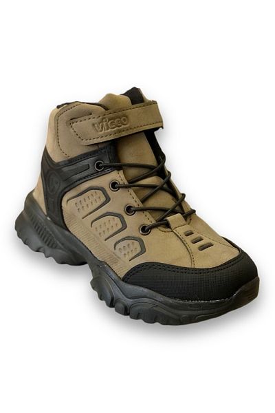 Vicco Atomic Trekking Boots