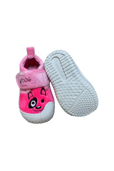 GEZER Baby Girl-Child Orthopedic Home Shoes Slippers