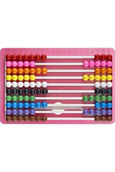 Brons Rail Mishap Abacus Campaign