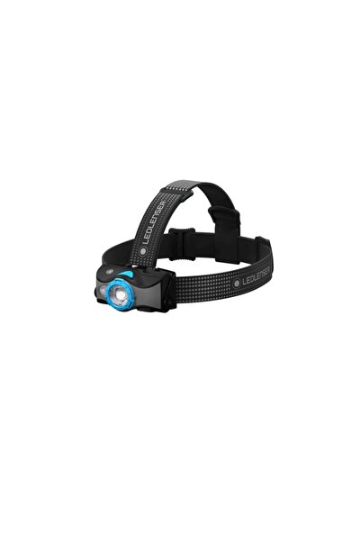 Led Lenser Ledlenser Mh7-negru&albastru Kafa Feneri