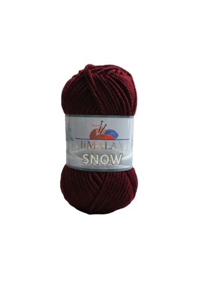 Himalaya Snow Hand Knitting Yarn