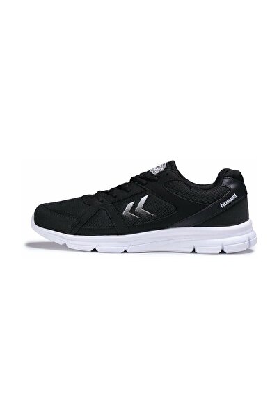 HUMMEL Running & Training Shoes - Black - Flat