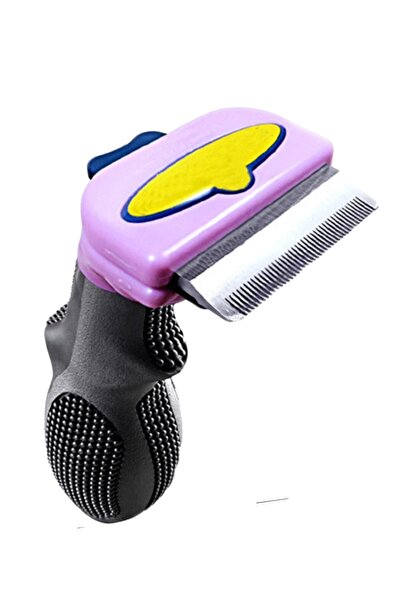 Buffer Small Comb with 4.5 Kilogram Long Hairy Cat Dog Cleaning Collection