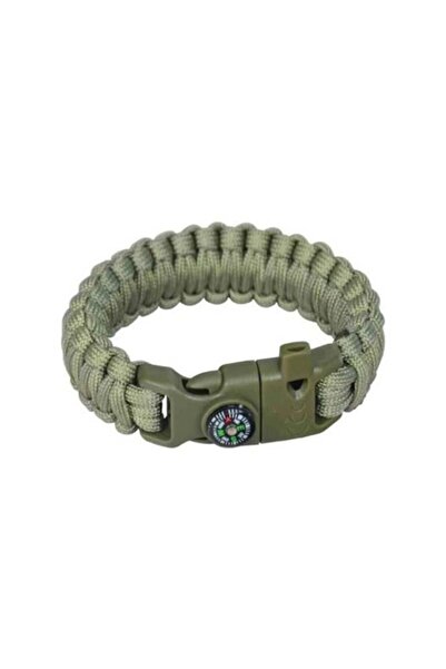 NURGAZ باراكورد مع المغنيسيوم