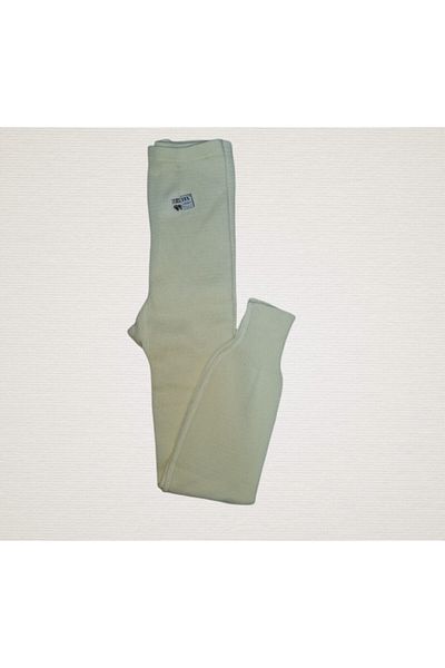 DERTEX طقم ملابس داخلية من الصوف - تصميم سفلي