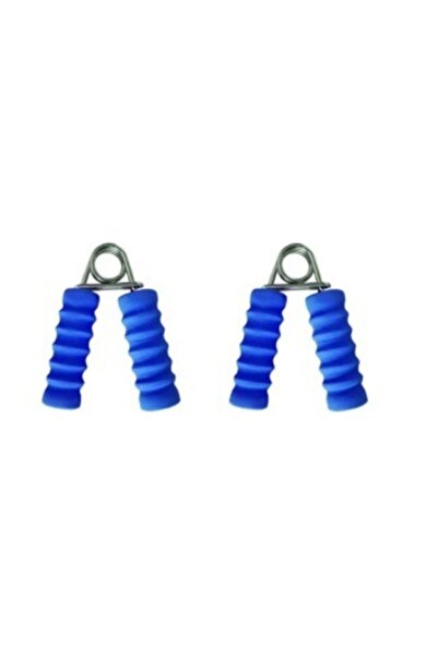 AVESSA Sünger Tutamaçlı El, Bilek, Parmak Ve Ön Kol Adale Kuvvetlendirici Del...