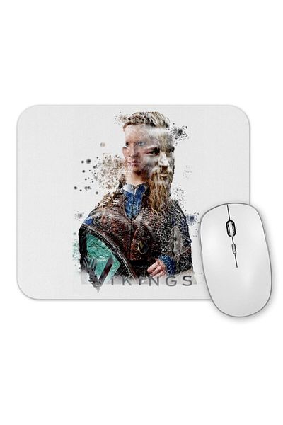 Baskı Dükkanı Ποντίκι Vikings