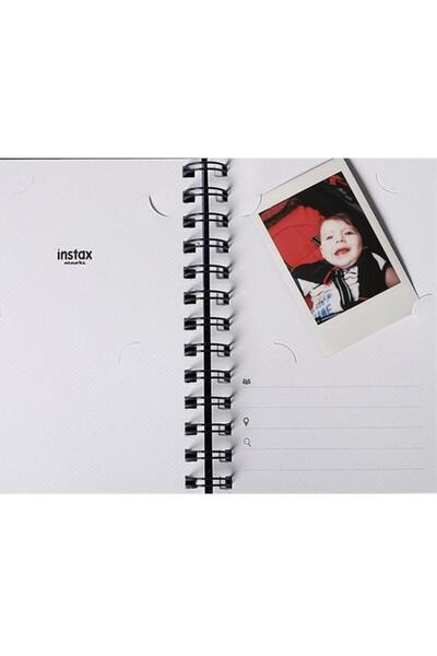 Fujifilm Instax Memories Anı Defteri